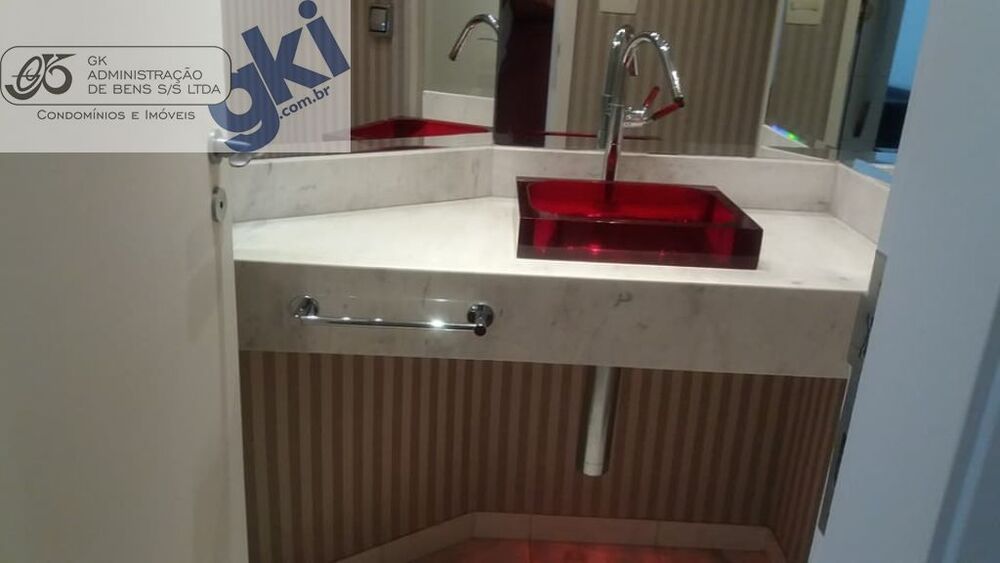 Apartamento, 3 quartos, 160 m² - Foto 6