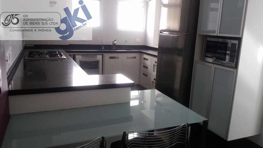 Apartamento, 3 quartos, 160 m² - Foto 14