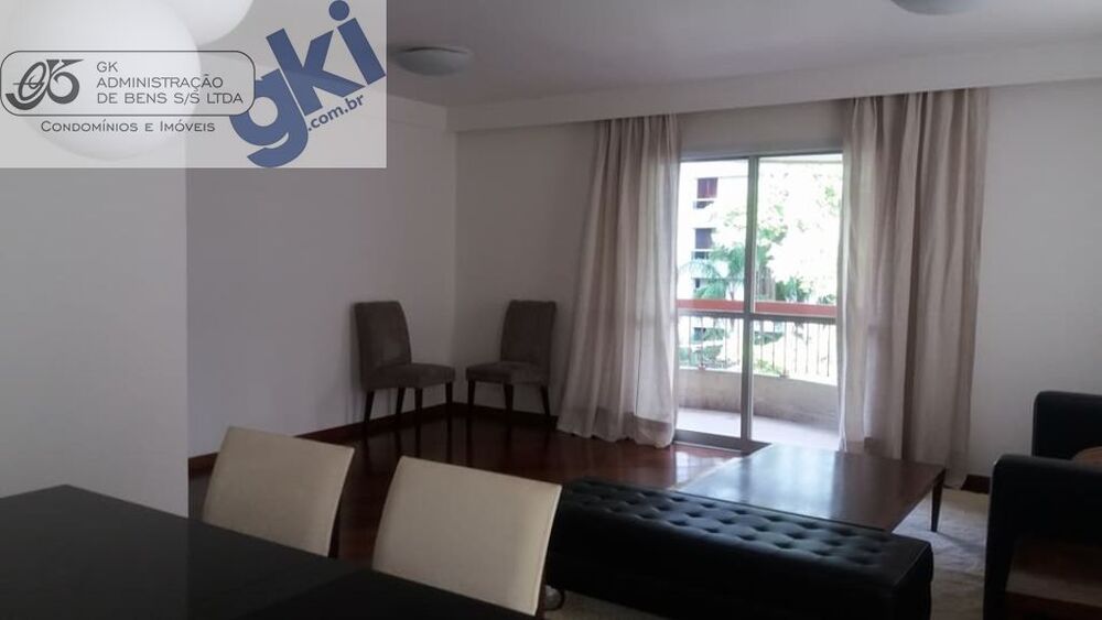 Apartamento, 3 quartos, 160 m² - Foto 5