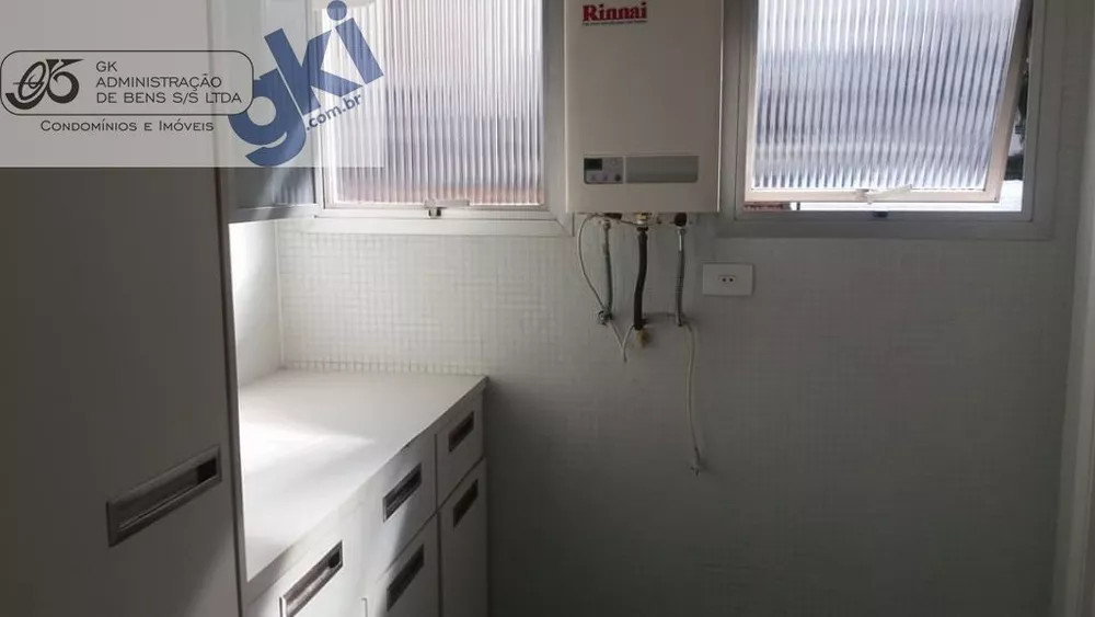 Apartamento, 3 quartos, 160 m² - Foto 15