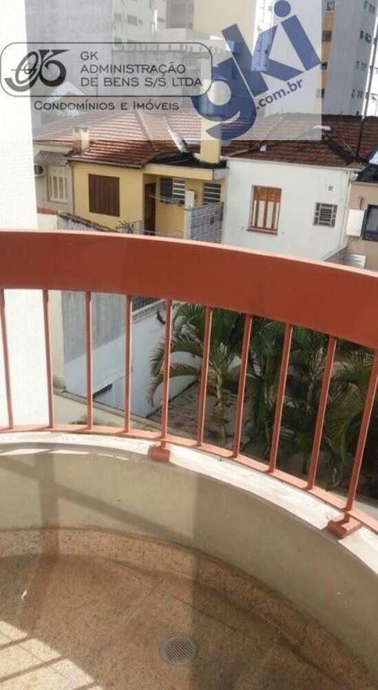 Apartamento, 3 quartos, 160 m² - Foto 2