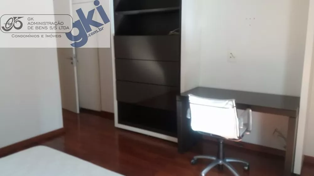 Apartamento, 3 quartos, 160 m² - Foto 9