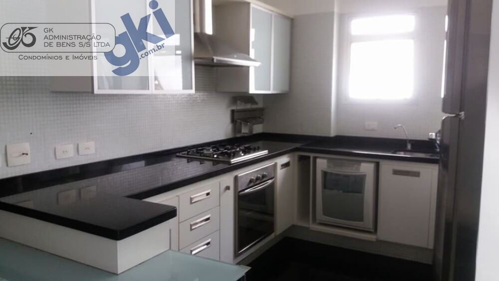 Apartamento, 3 quartos, 160 m² - Foto 12