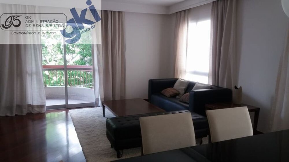 Apartamento, 3 quartos, 160 m² - Foto 3