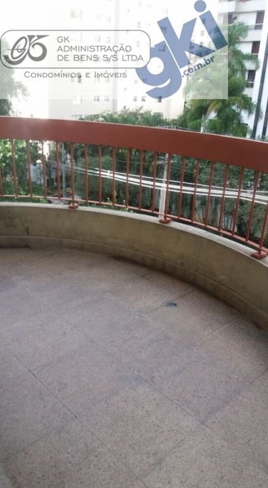 Apartamento, 3 quartos, 160 m² - Foto 4