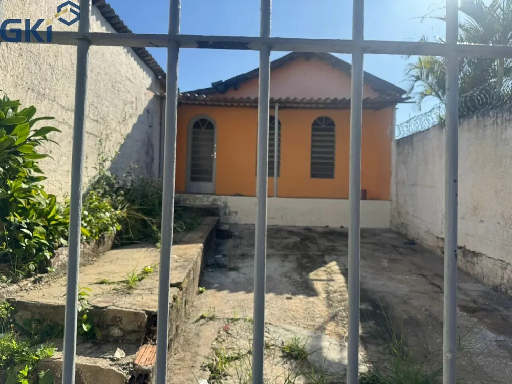 Terreno, 500 m² - Foto 1