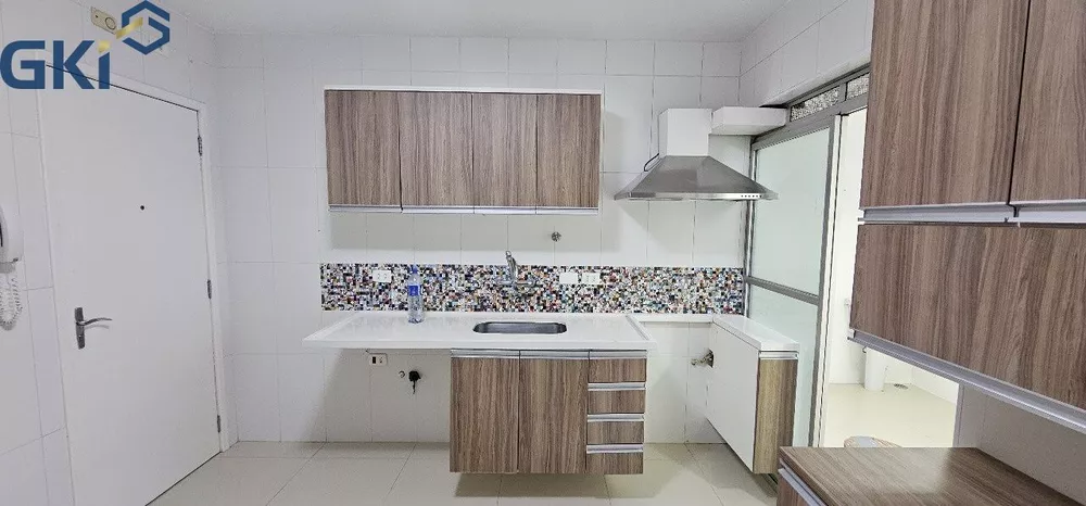 Apartamento, 3 quartos, 250 m² - Foto 1