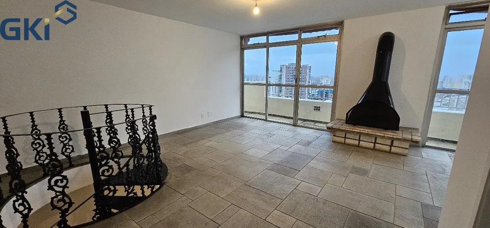 Apartamento, 3 quartos, 250 m² - Foto 8