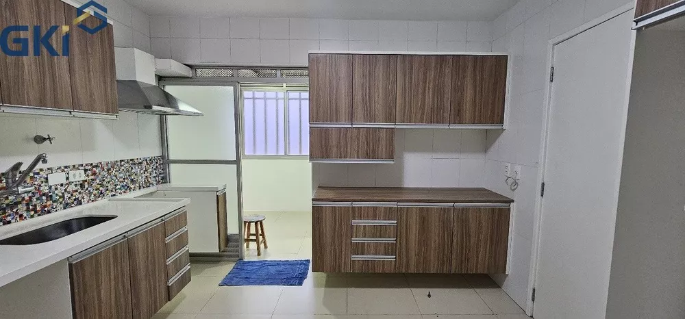 Apartamento, 3 quartos, 250 m² - Foto 3