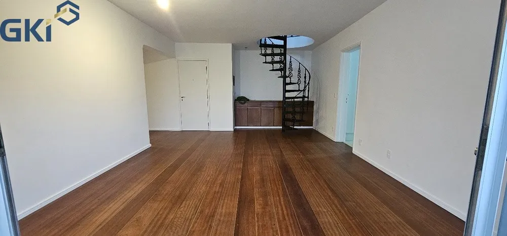 Apartamento, 3 quartos, 250 m² - Foto 2