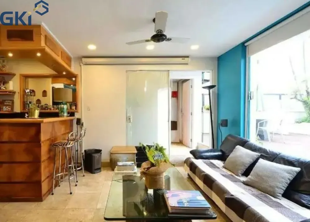 Apartamento, 3 quartos, 220 m² - Foto 5