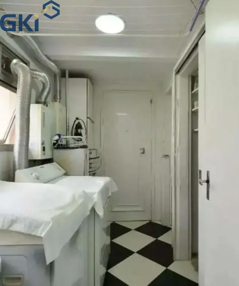Apartamento, 3 quartos, 220 m² - Foto 12