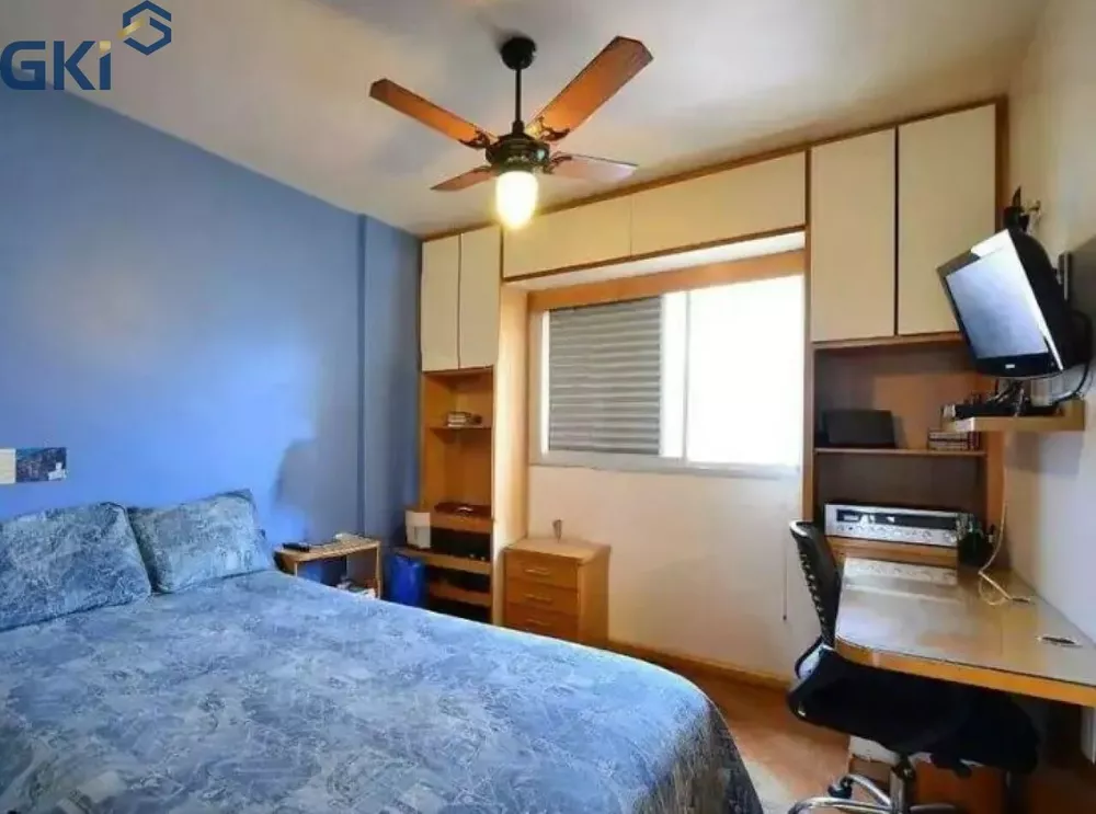 Apartamento, 3 quartos, 220 m² - Foto 3