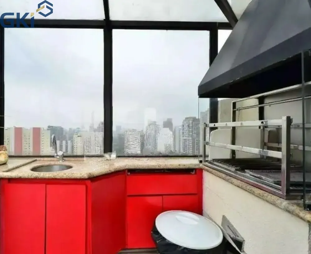 Apartamento, 3 quartos, 220 m² - Foto 6