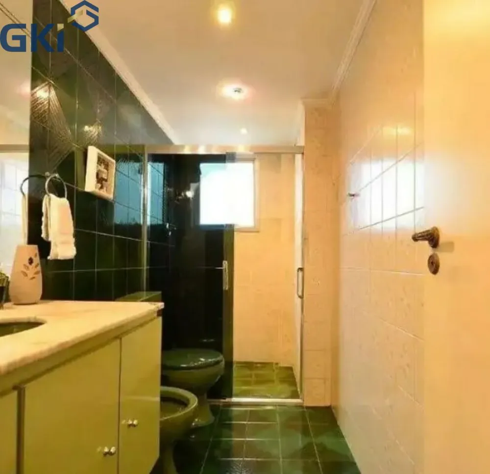 Apartamento, 3 quartos, 220 m² - Foto 8