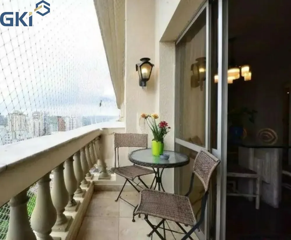 Apartamento, 3 quartos, 220 m² - Foto 7
