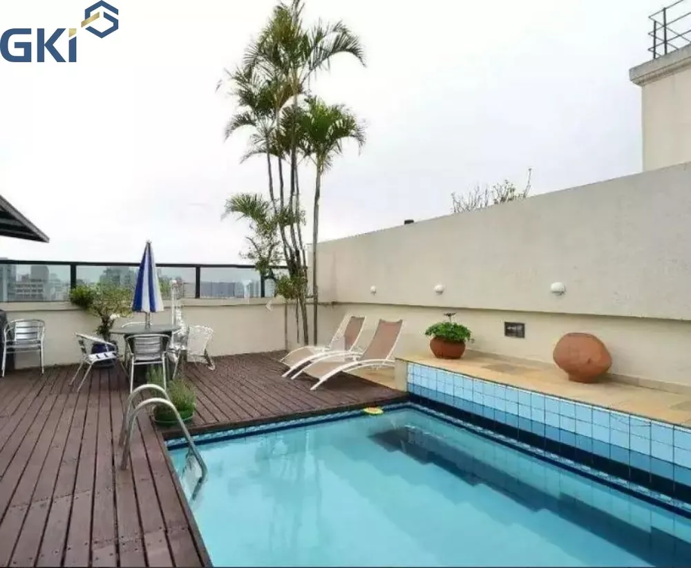 Apartamento, 3 quartos, 220 m² - Foto 4
