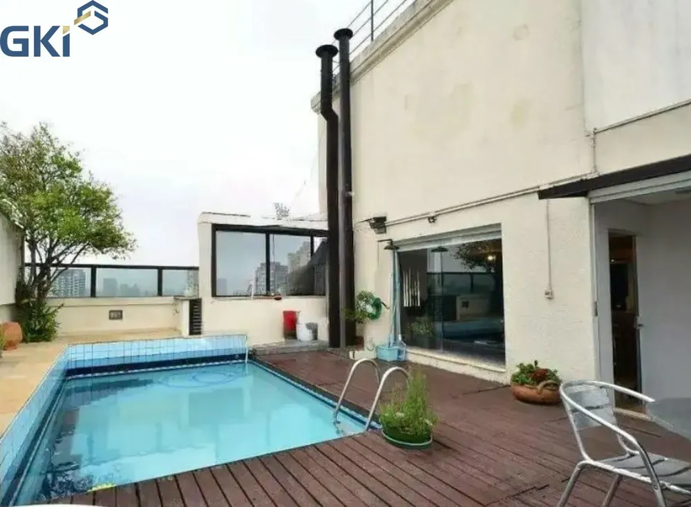 Apartamento, 3 quartos, 220 m² - Foto 8