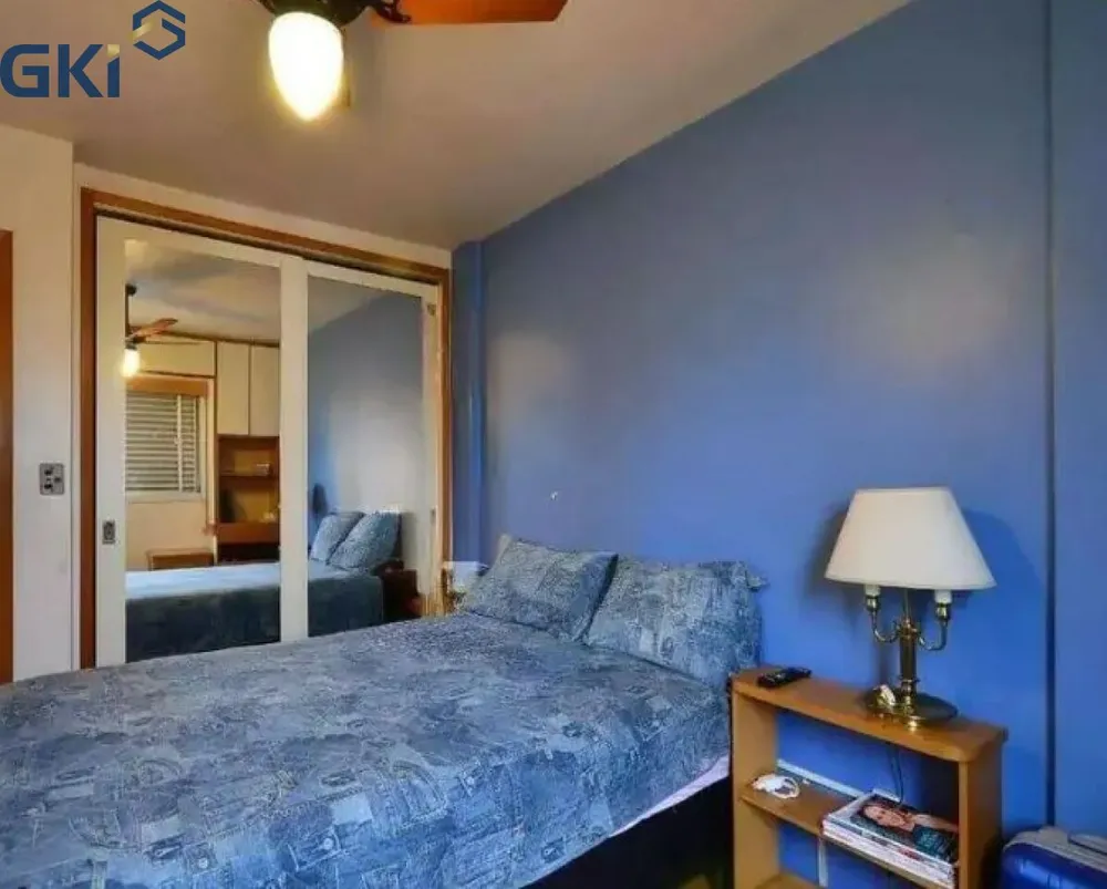 Apartamento, 3 quartos, 220 m² - Foto 9