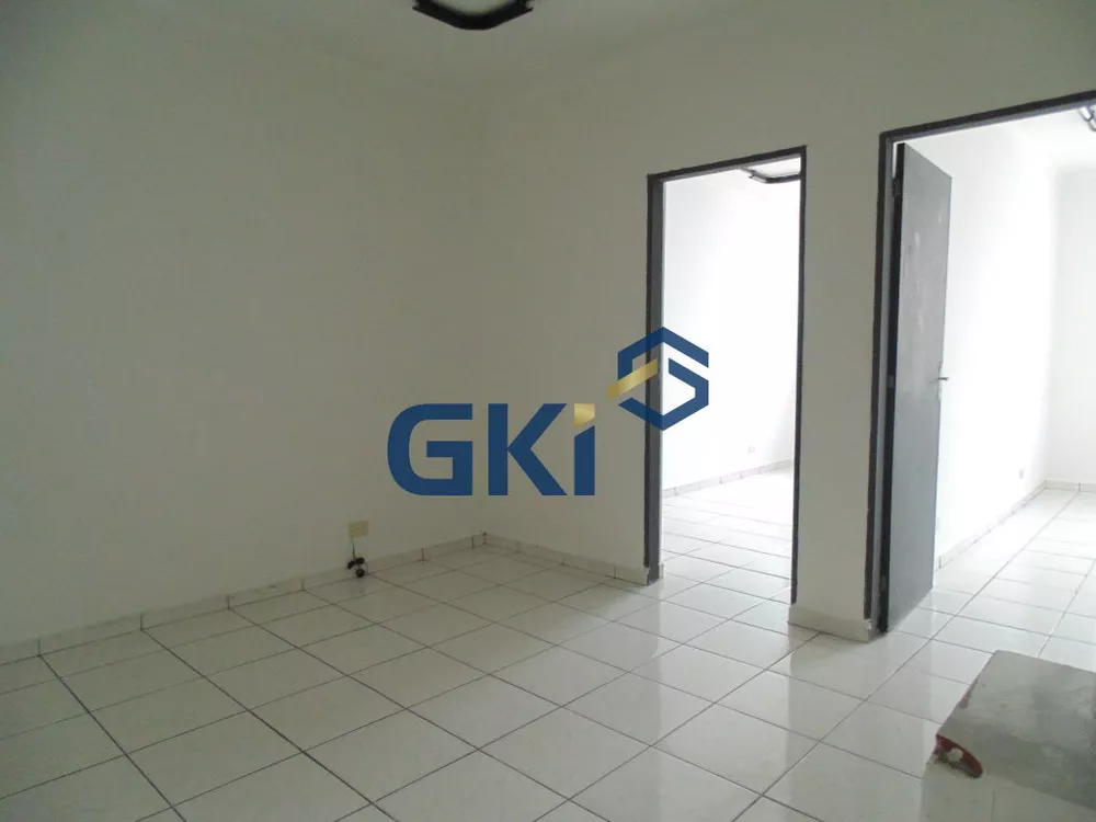 Apartamento, 3 quartos, 100 m² - Foto 2