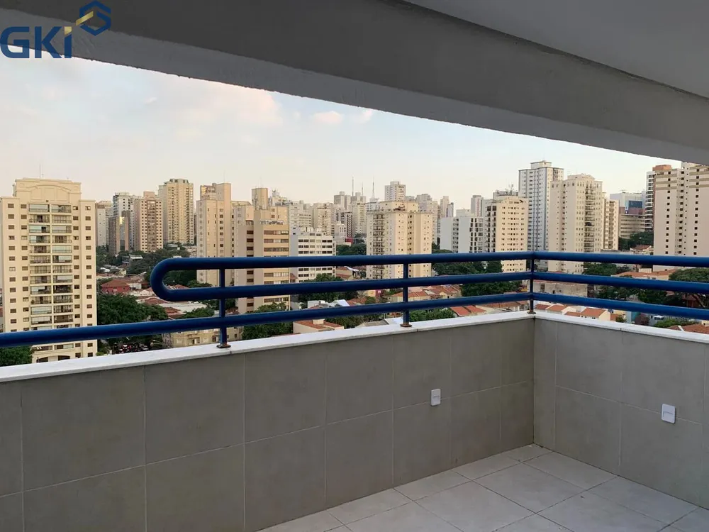 Apartamento, 4 quartos, 210 m² - Foto 1
