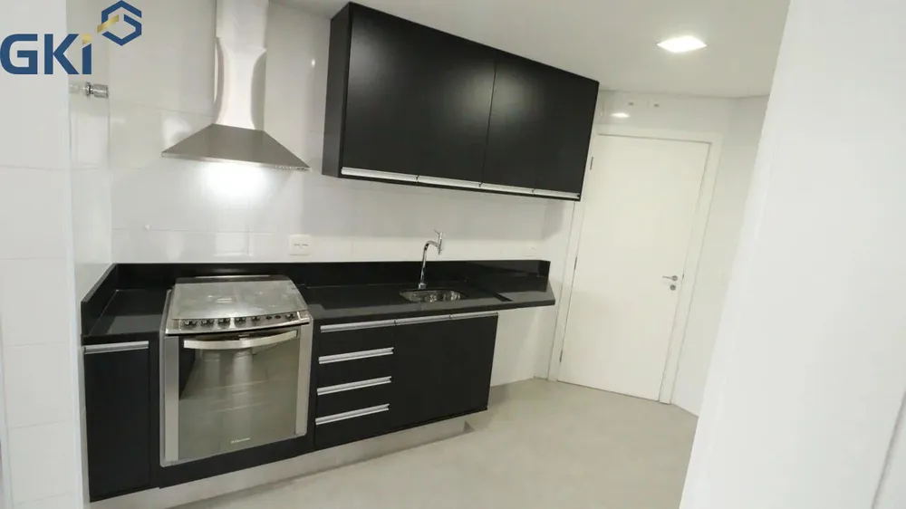 Apartamento, 4 quartos, 210 m² - Foto 2