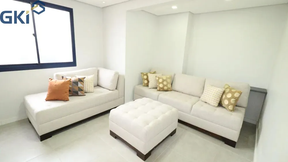 Apartamento, 4 quartos, 210 m² - Foto 5