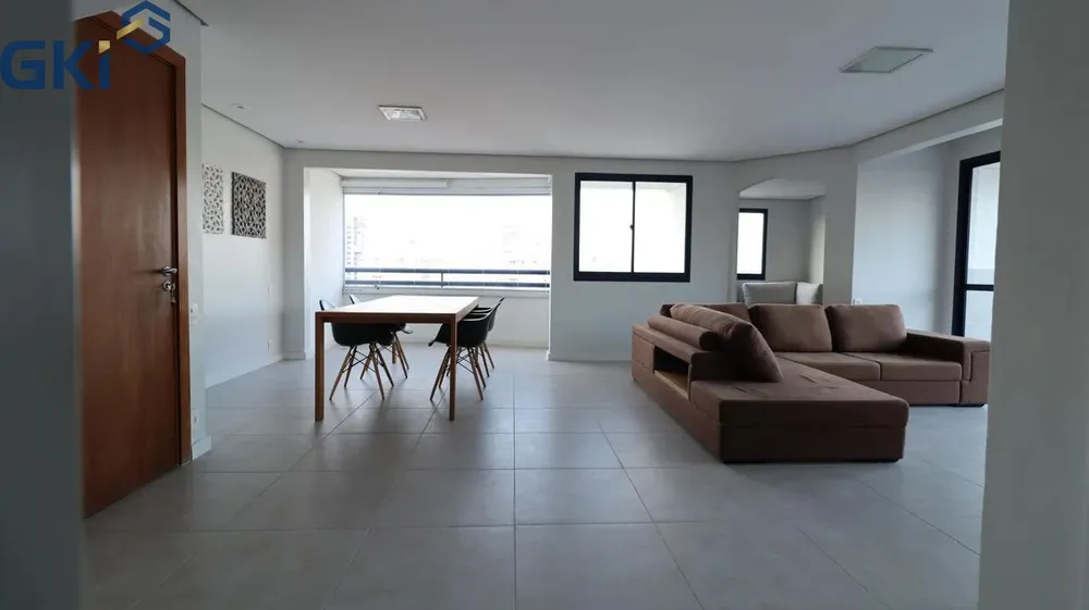 Apartamento, 4 quartos, 210 m² - Foto 7