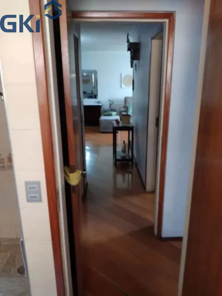 Apartamento, 2 quartos, 95 m² - Foto 1