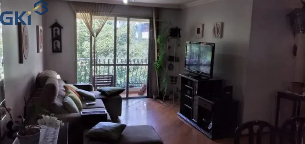 Apartamento, 2 quartos, 95 m² - Foto 6