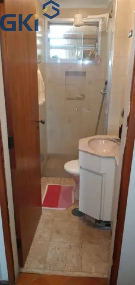 Apartamento, 2 quartos, 95 m² - Foto 8