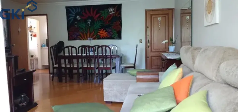 Apartamento, 2 quartos, 95 m² - Foto 11