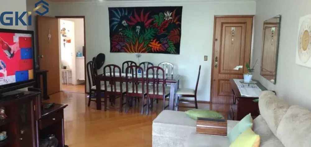 Apartamento, 2 quartos, 95 m² - Foto 7