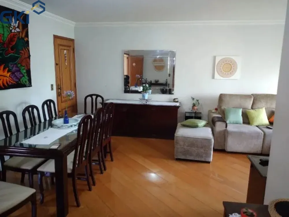 Apartamento, 2 quartos, 95 m² - Foto 3