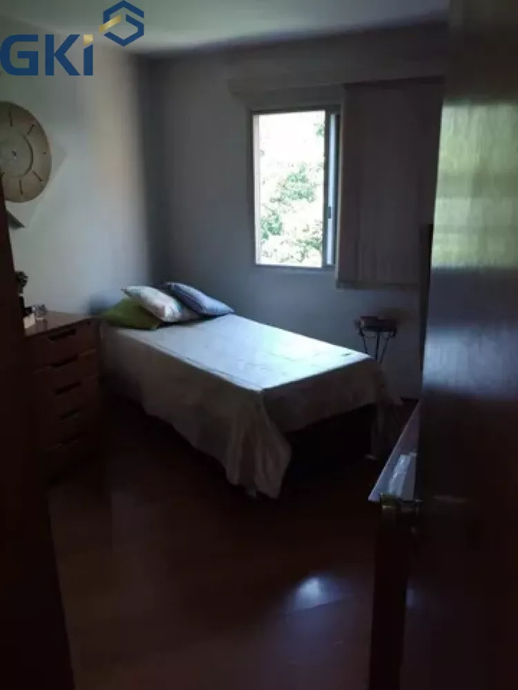 Apartamento, 2 quartos, 95 m² - Foto 2