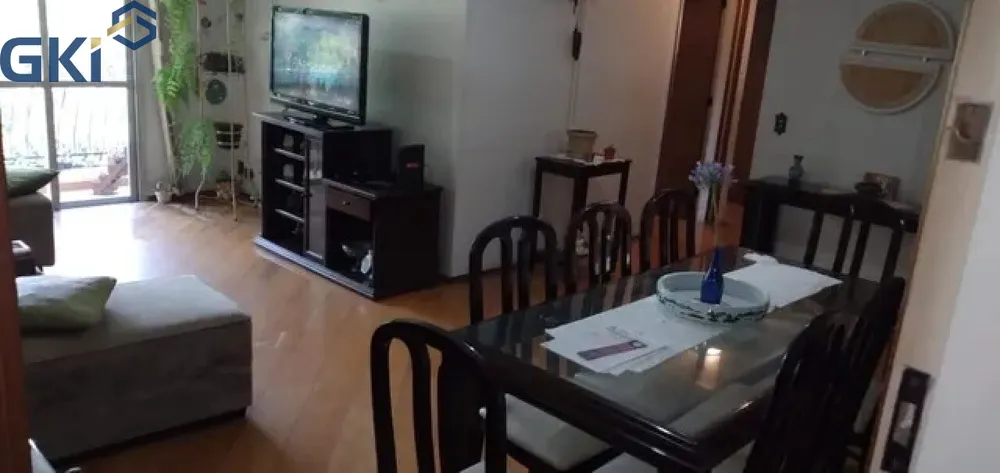 Apartamento, 2 quartos, 95 m² - Foto 10