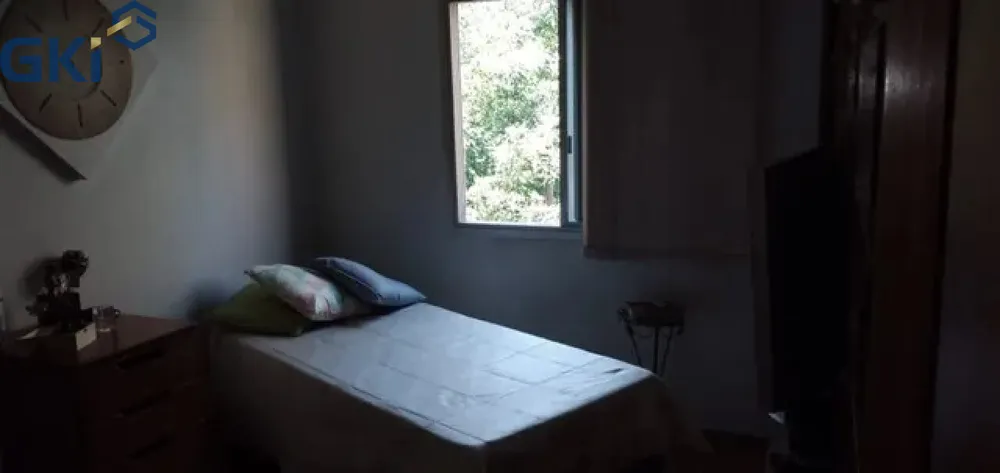 Apartamento, 2 quartos, 95 m² - Foto 6