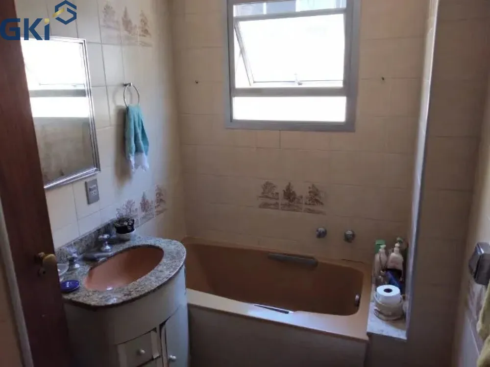 Apartamento, 2 quartos, 95 m² - Foto 1