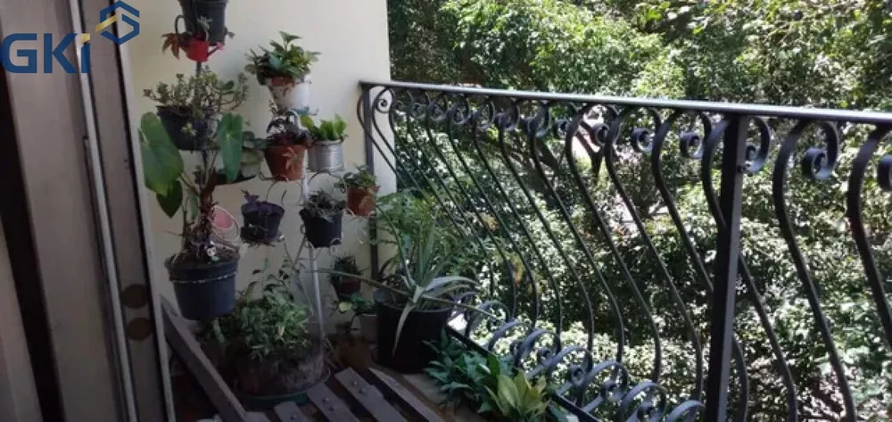 Apartamento, 2 quartos, 95 m² - Foto 3