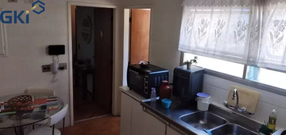 Apartamento, 2 quartos, 95 m² - Foto 4