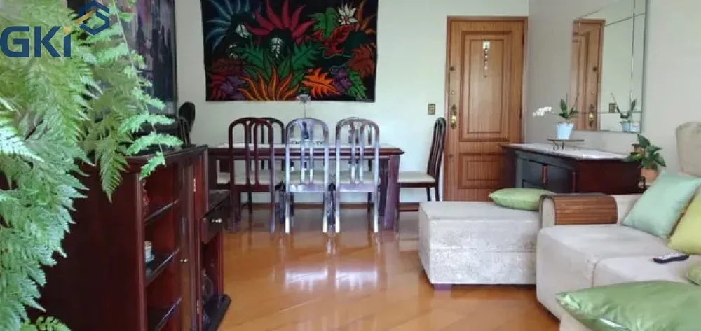 Apartamento, 2 quartos, 95 m² - Foto 13