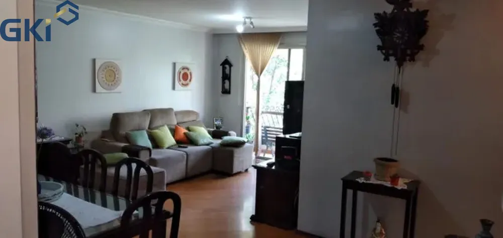 Apartamento, 2 quartos, 95 m² - Foto 7