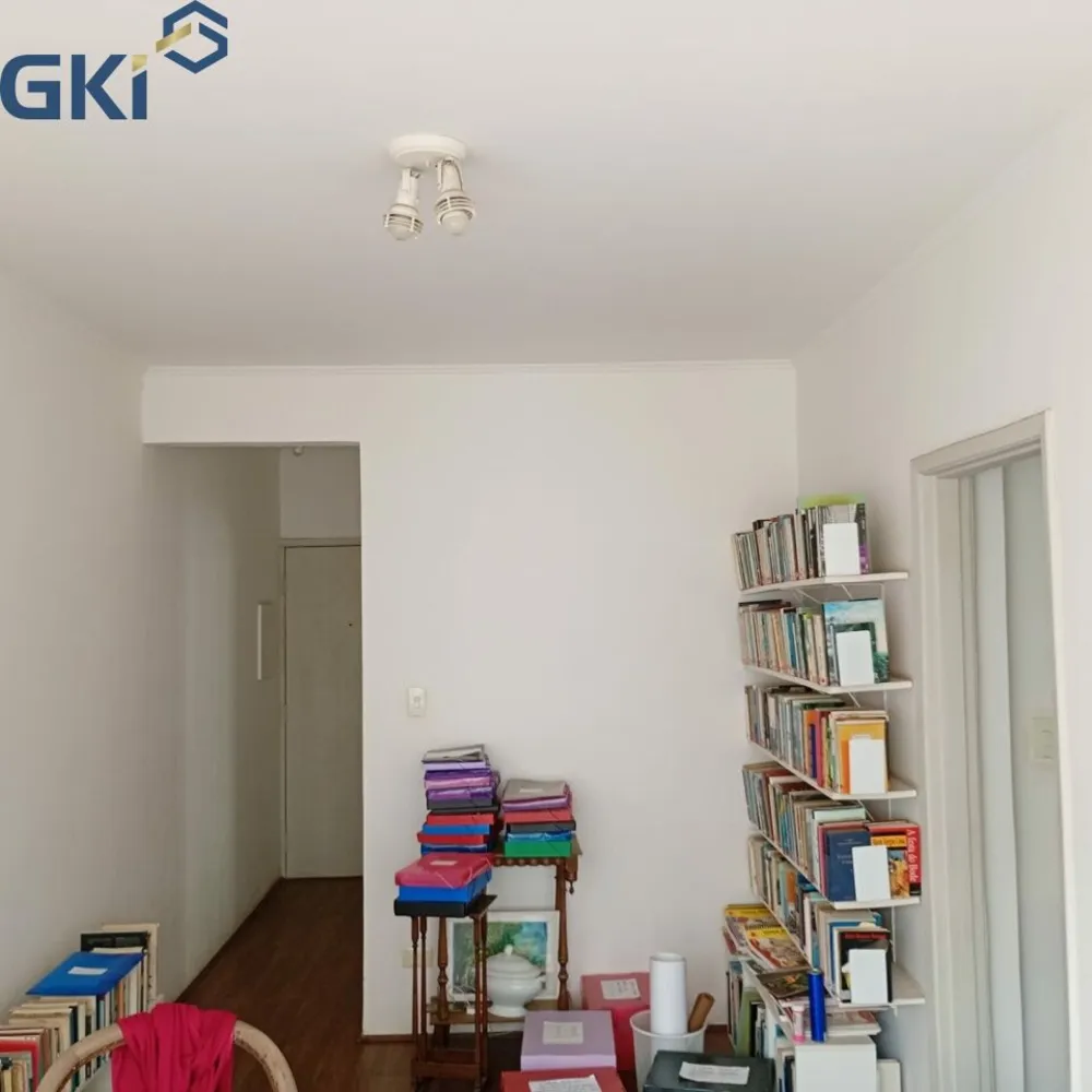 Apartamento, 2 quartos, 69 m² - Foto 5