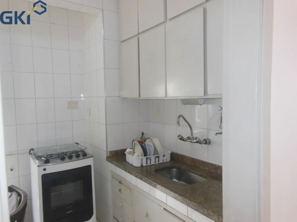 Apartamento, 2 quartos, 69 m² - Foto 3