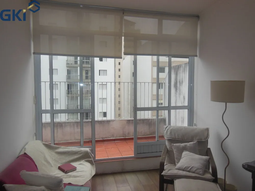 Apartamento, 2 quartos, 69 m² - Foto 1