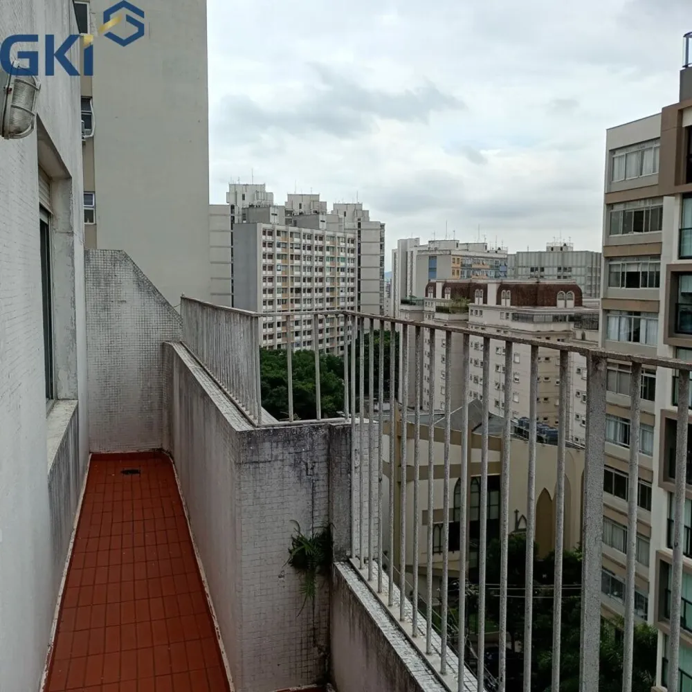 Apartamento, 2 quartos, 69 m² - Foto 8