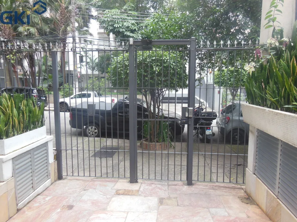 Apartamento, 2 quartos, 69 m² - Foto 6