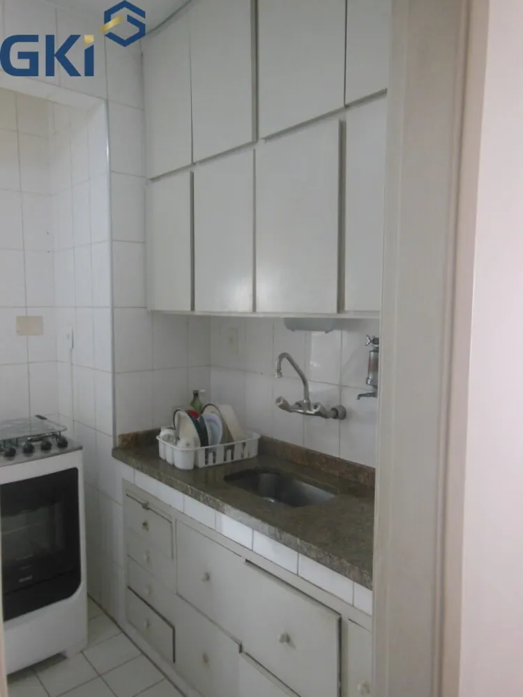 Apartamento, 2 quartos, 69 m² - Foto 4