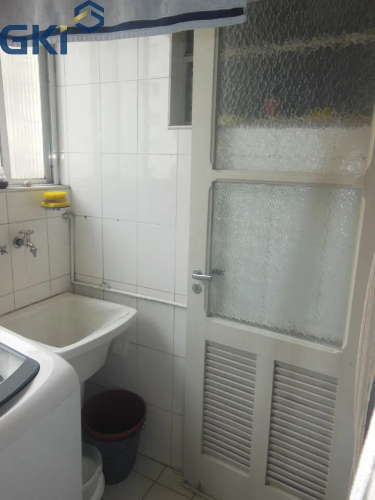 Apartamento, 2 quartos, 69 m² - Foto 2