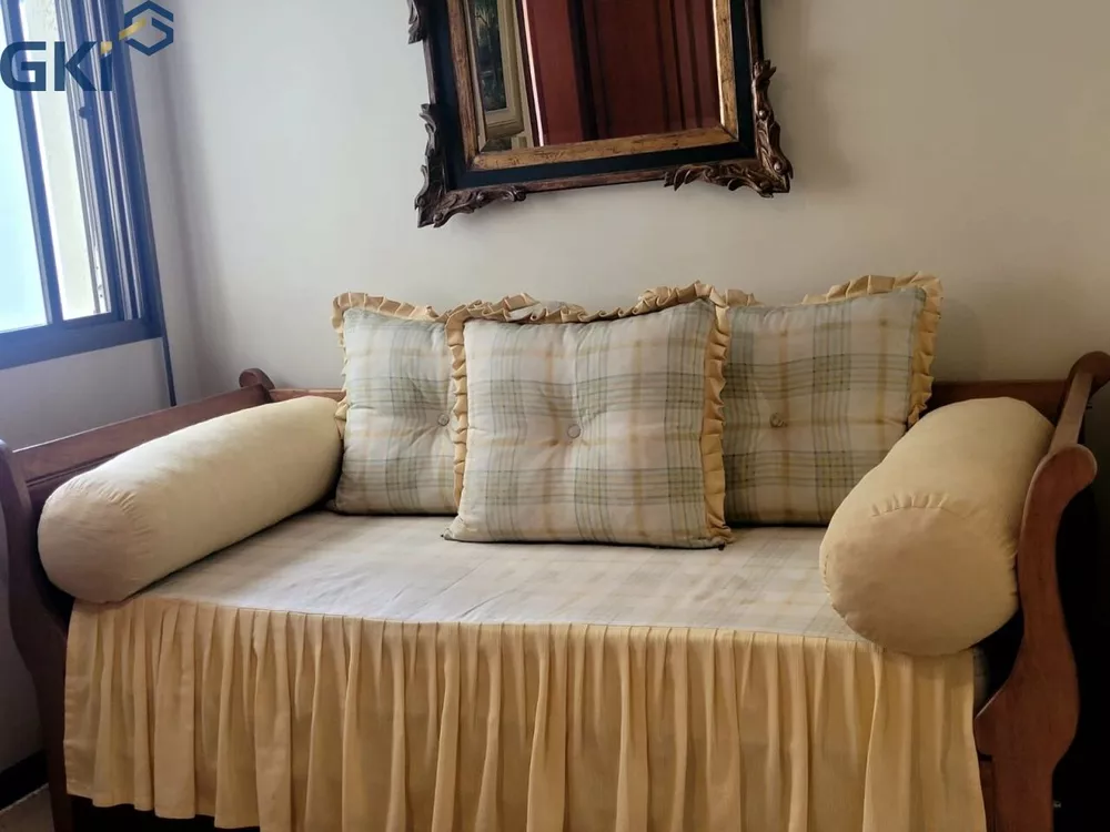 Apartamento, 3 quartos, 220 m² - Foto 3